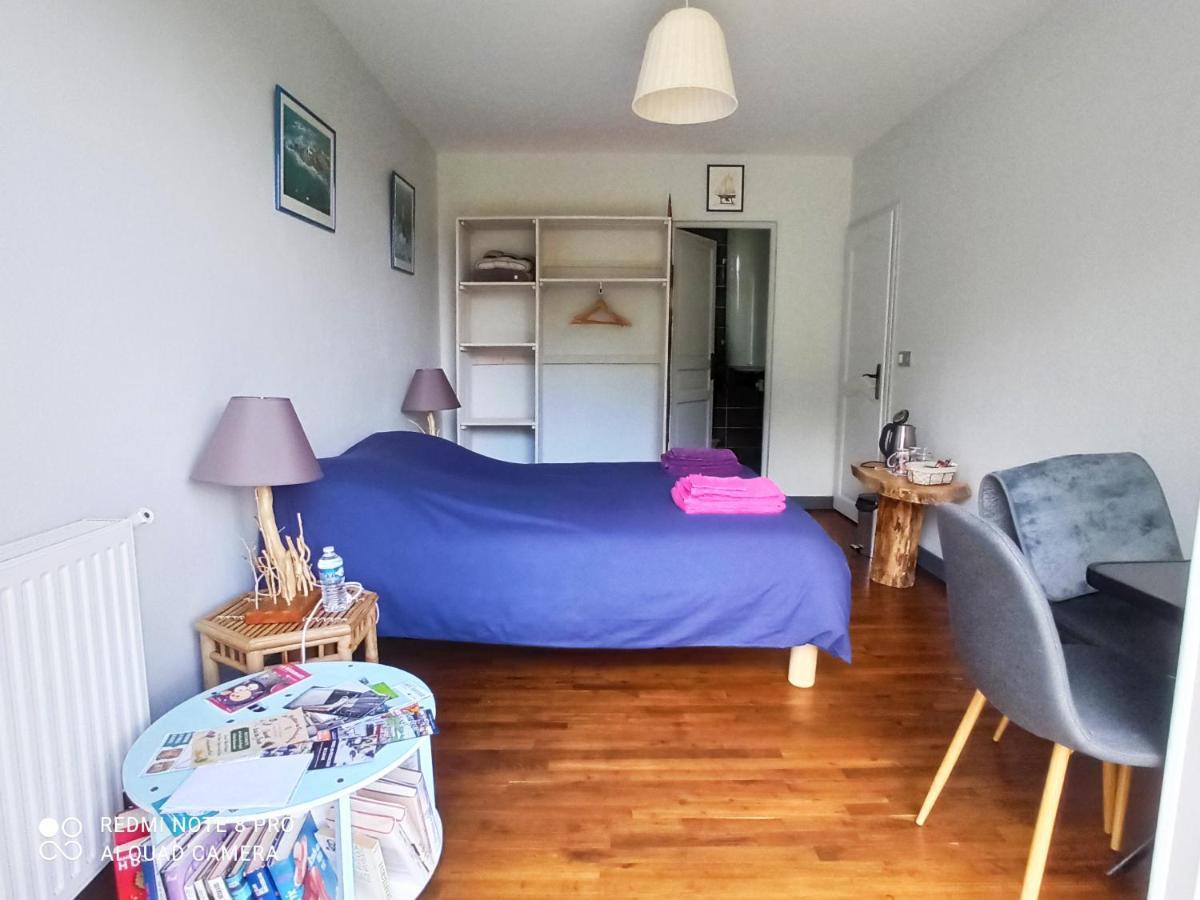 Les Chambres De Beauviel Saint-Jean-dʼEyraud Eksteriør billede