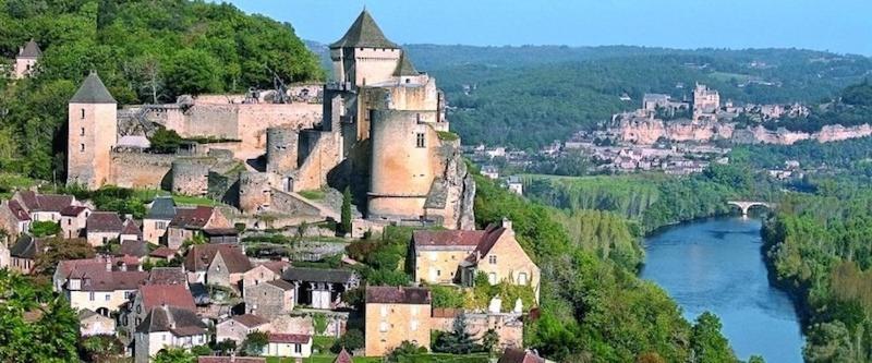 Les Chambres De Beauviel Saint-Jean-dʼEyraud Eksteriør billede